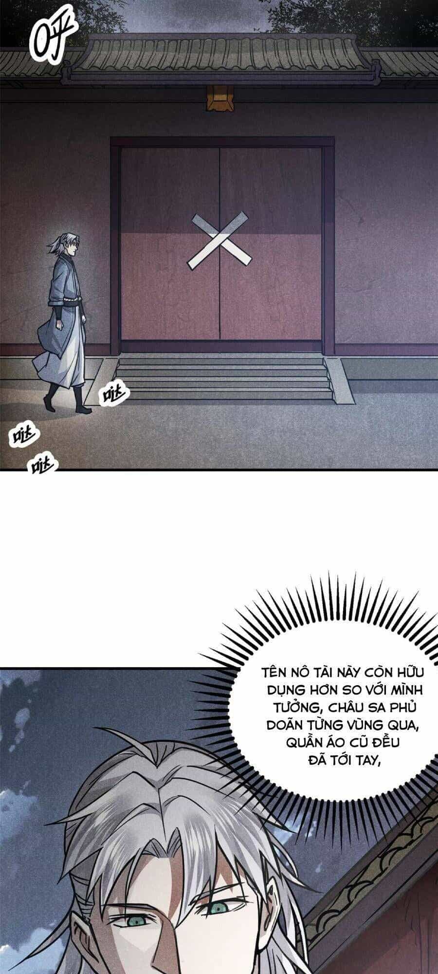 Tâm Ma - Chương 23 - ảnh 16