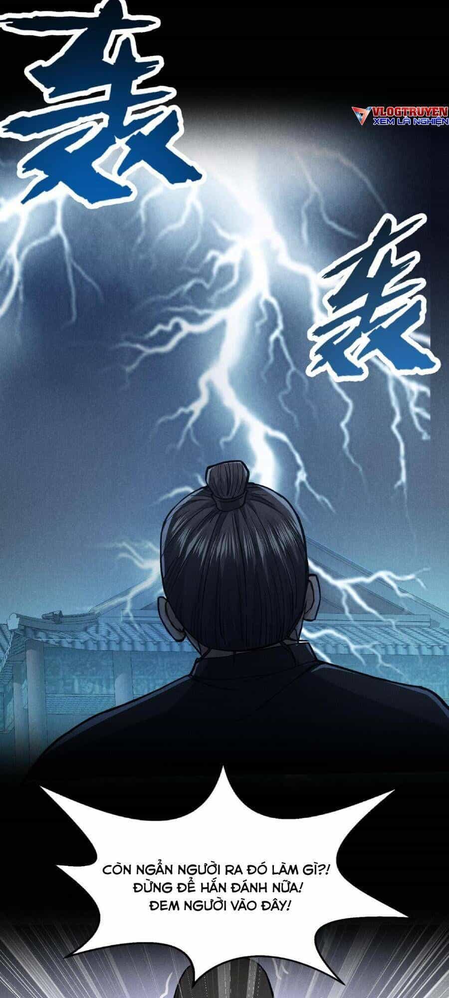 Tâm Ma - Chương 25 - ảnh 3