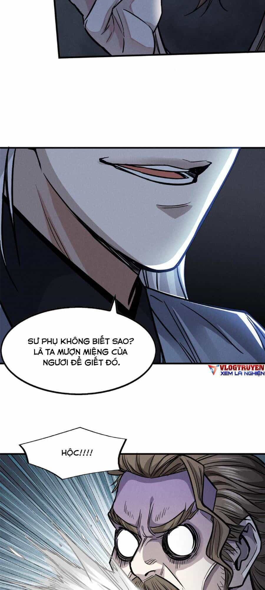 Tâm Ma - Chương 27 - ảnh 7