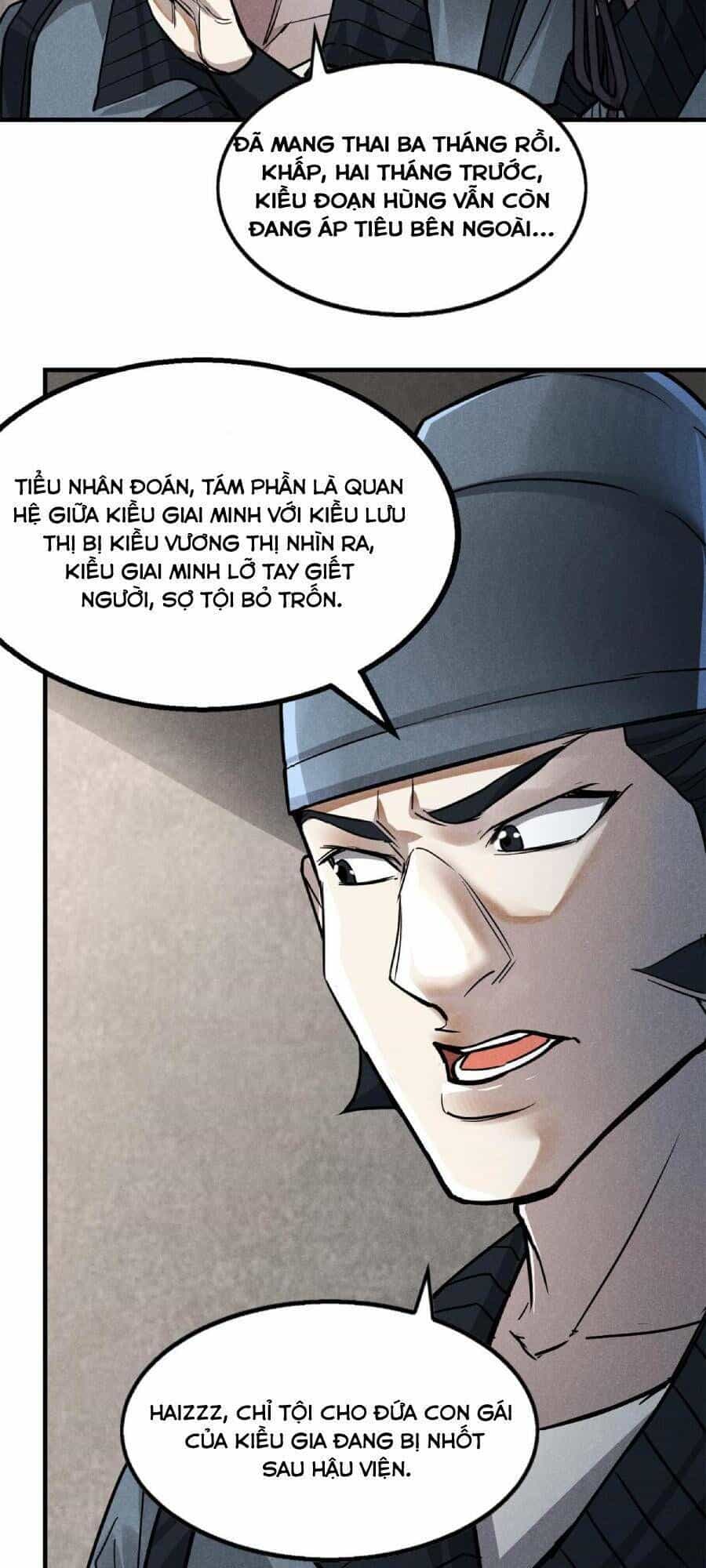 Tâm Ma - Chương 28 - ảnh 5
