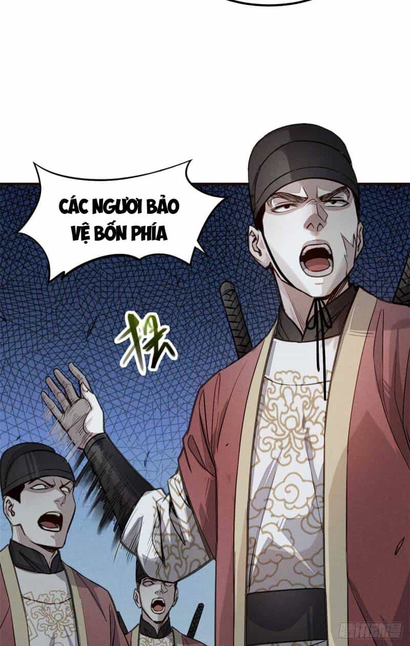 Tâm Ma - Chương 3 - ảnh 5