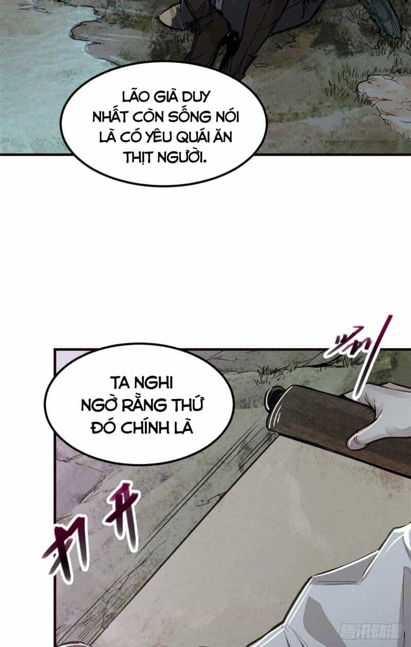 Tâm Ma - Chương 3 - ảnh 7