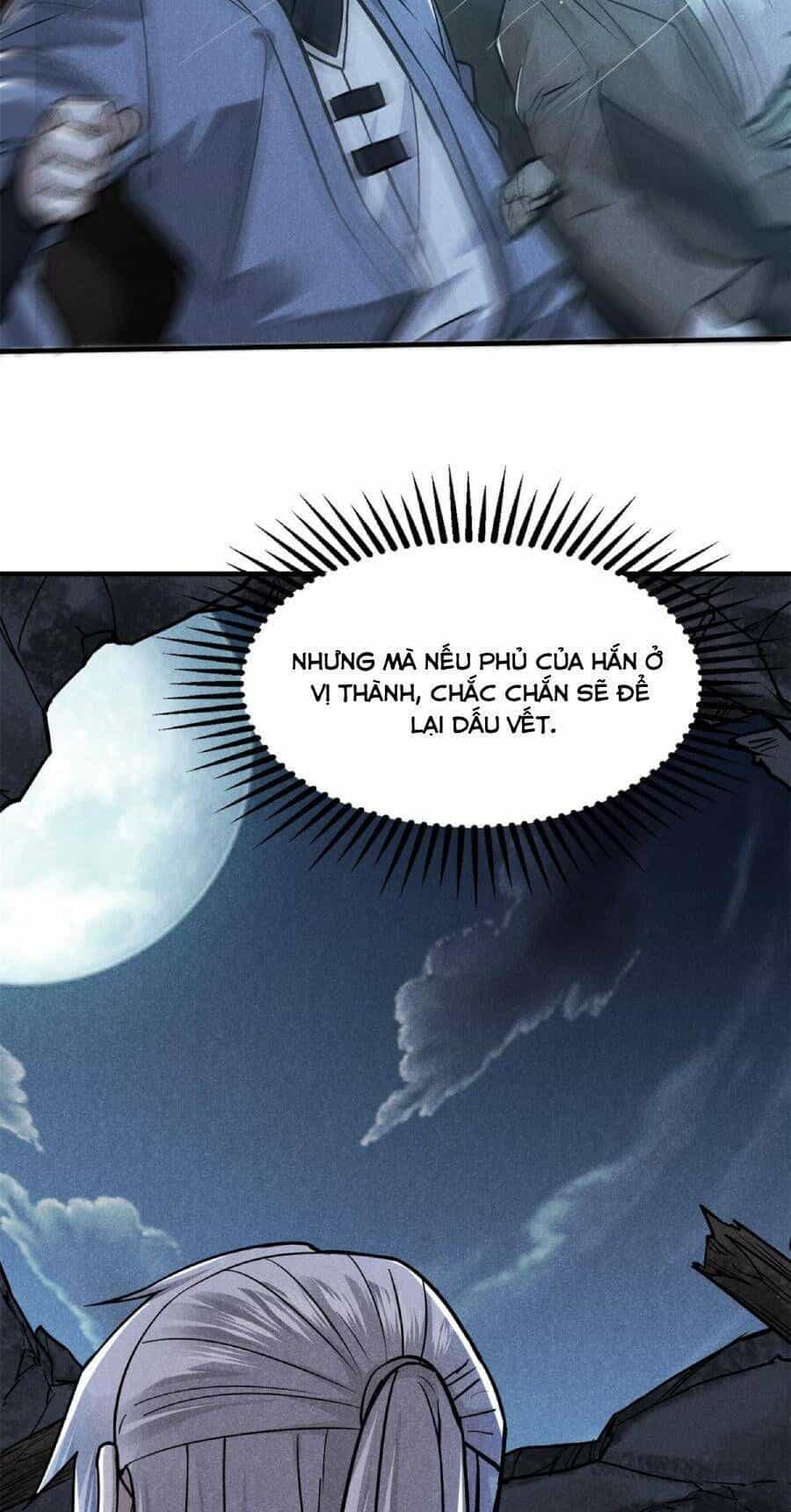 Tâm Ma - Chương 30 - ảnh 10