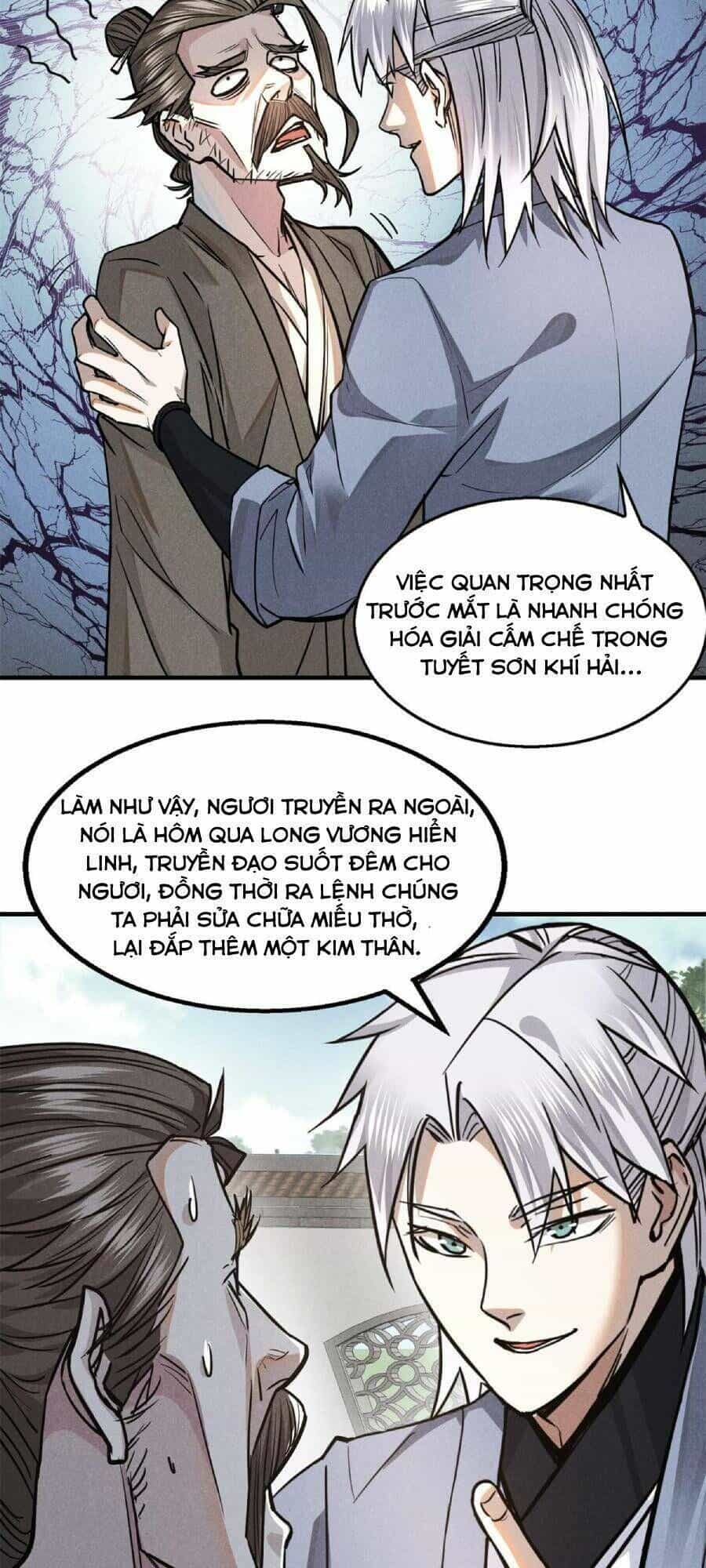 Tâm Ma - Chương 30 - ảnh 19