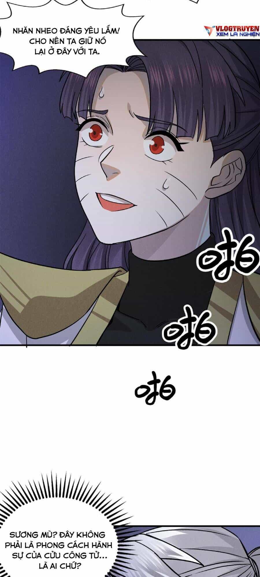 Tâm Ma - Chương 31 - ảnh 36