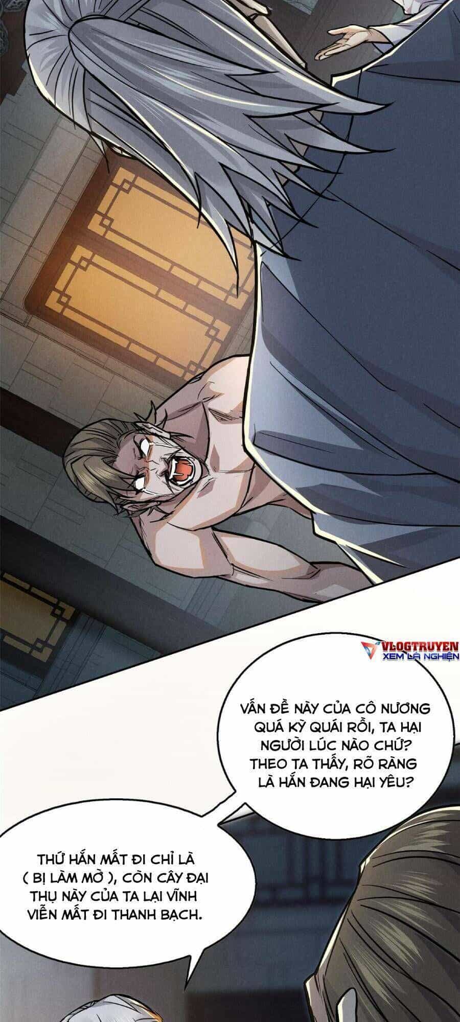 Tâm Ma - Chương 32 - ảnh 15