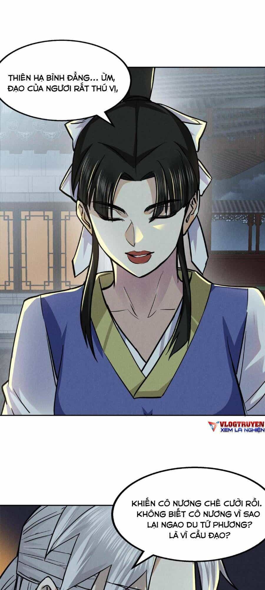Tâm Ma - Chương 32 - ảnh 27