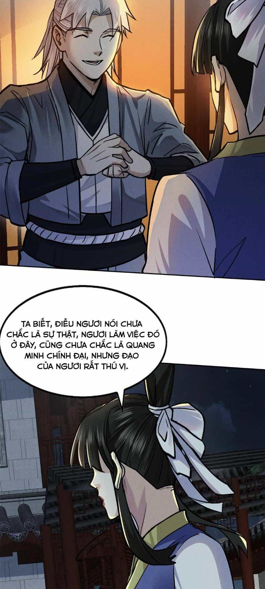 Tâm Ma - Chương 32 - ảnh 31