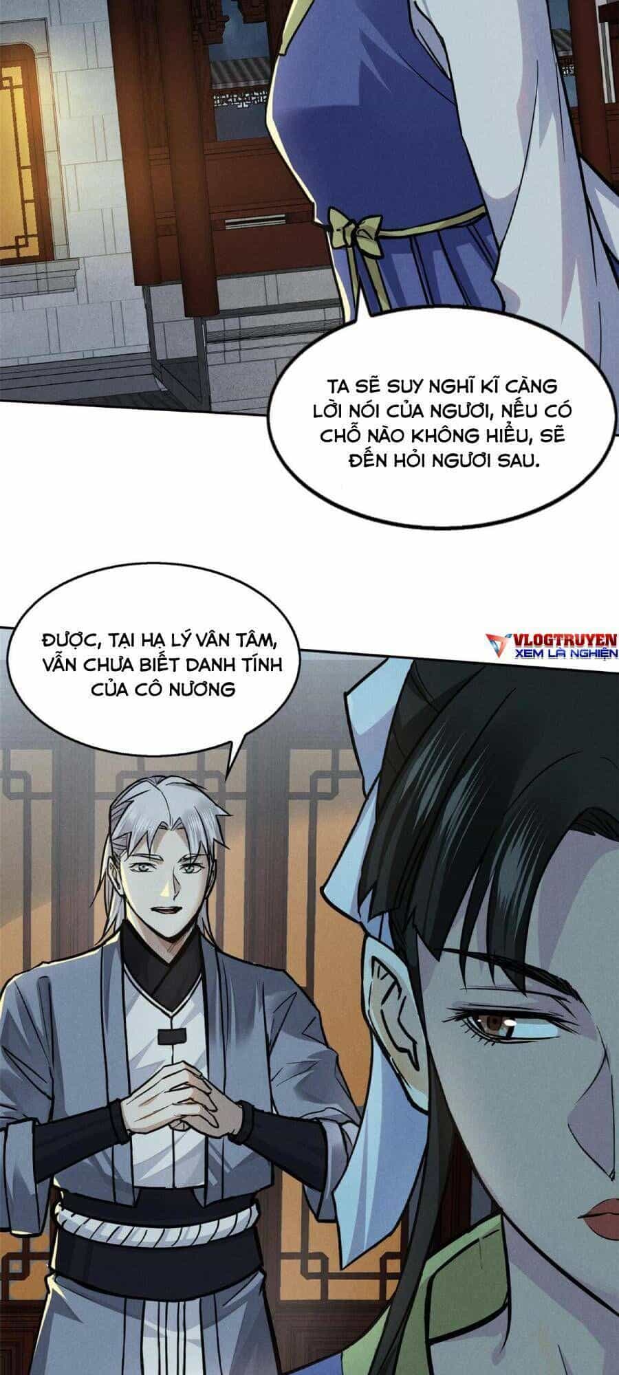 Tâm Ma - Chương 32 - ảnh 32