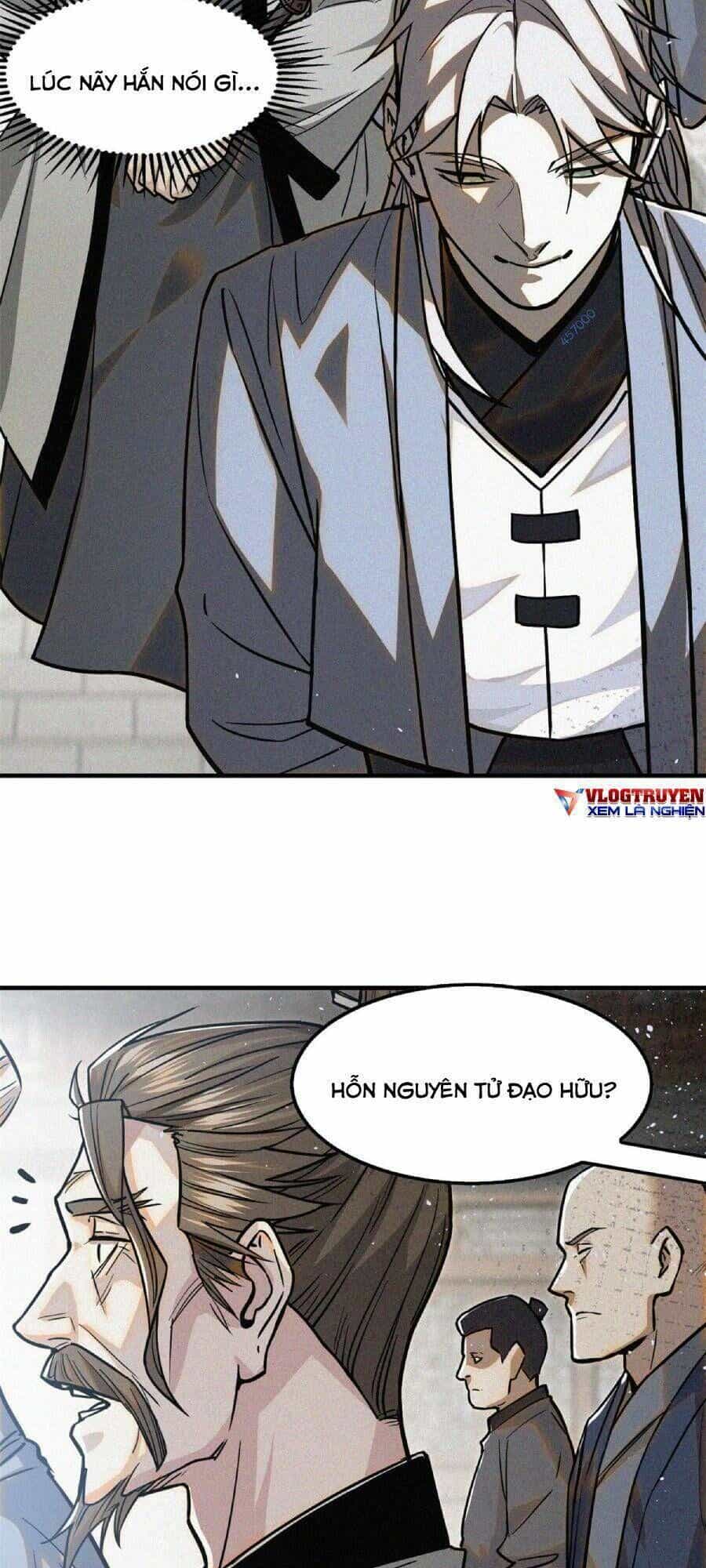 Tâm Ma - Chương 35 - ảnh 45