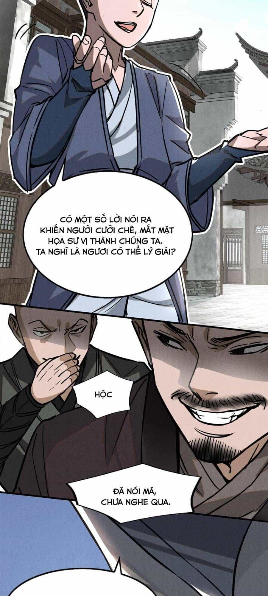 Tâm Ma - Chương 36 - ảnh 35