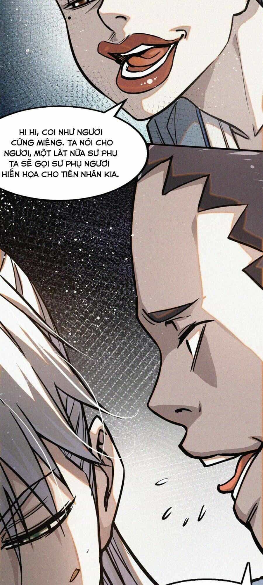 Tâm Ma - Chương 38 - ảnh 16