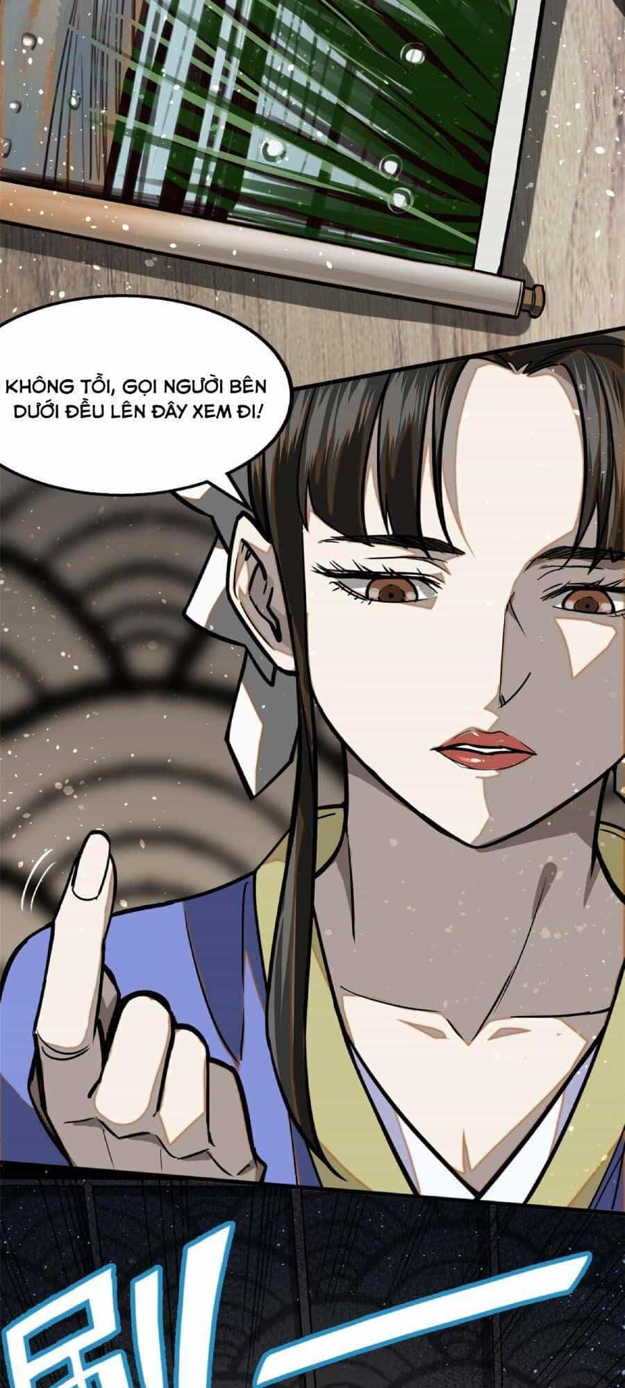 Tâm Ma - Chương 38 - ảnh 5