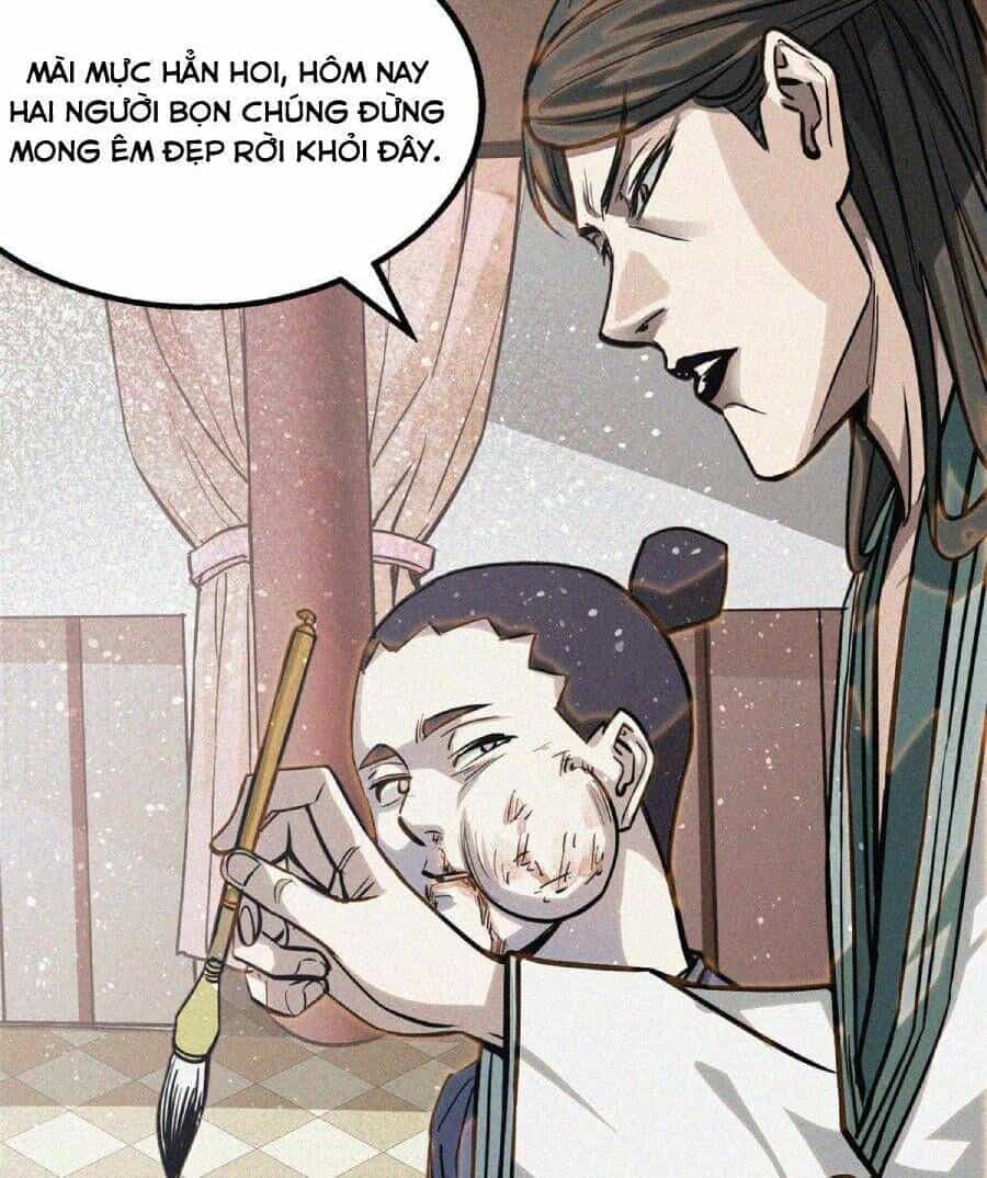 Tâm Ma - Chương 39 - ảnh 14