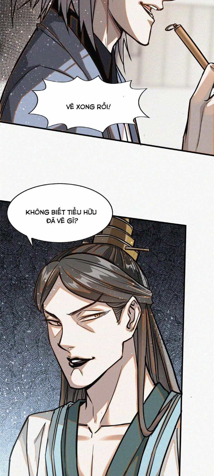 Tâm Ma - Chương 39 - ảnh 34