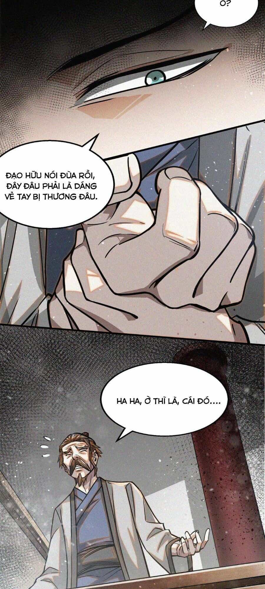 Tâm Ma - Chương 39 - ảnh 6