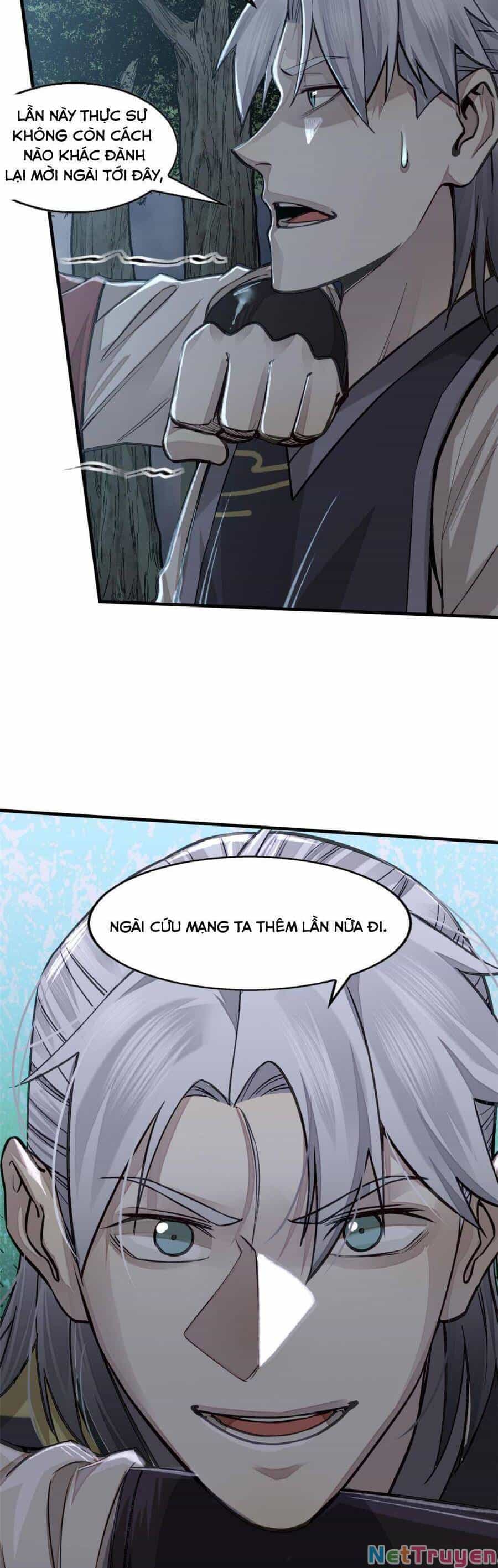Tâm Ma - Chương 4 - ảnh 13