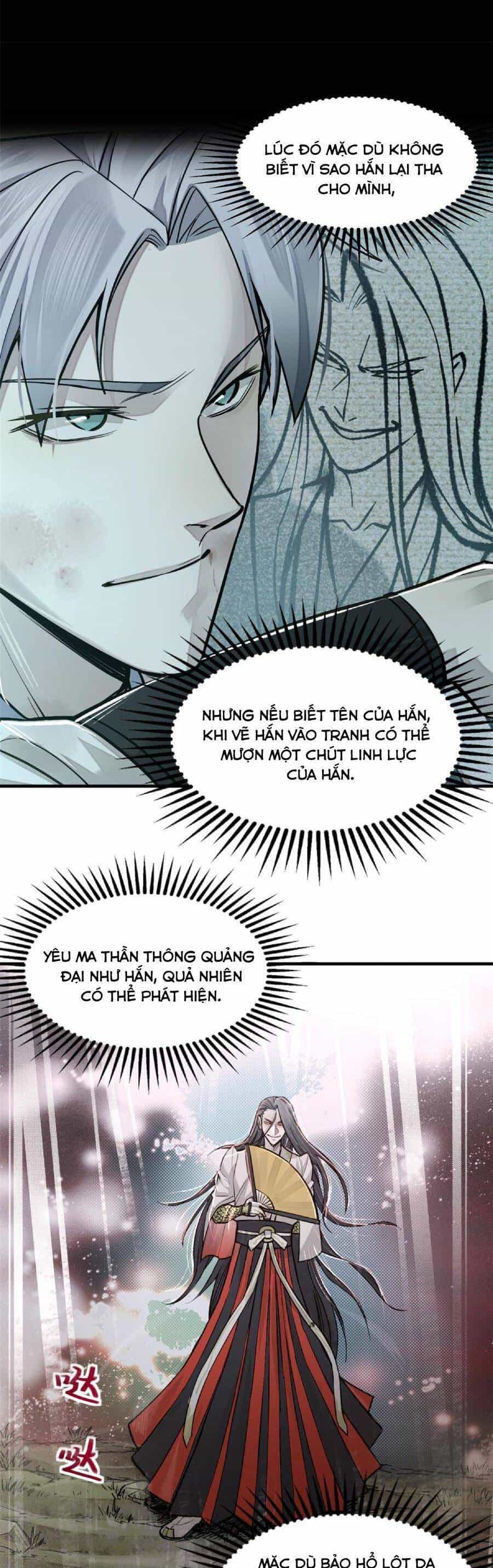 Tâm Ma - Chương 4 - ảnh 19