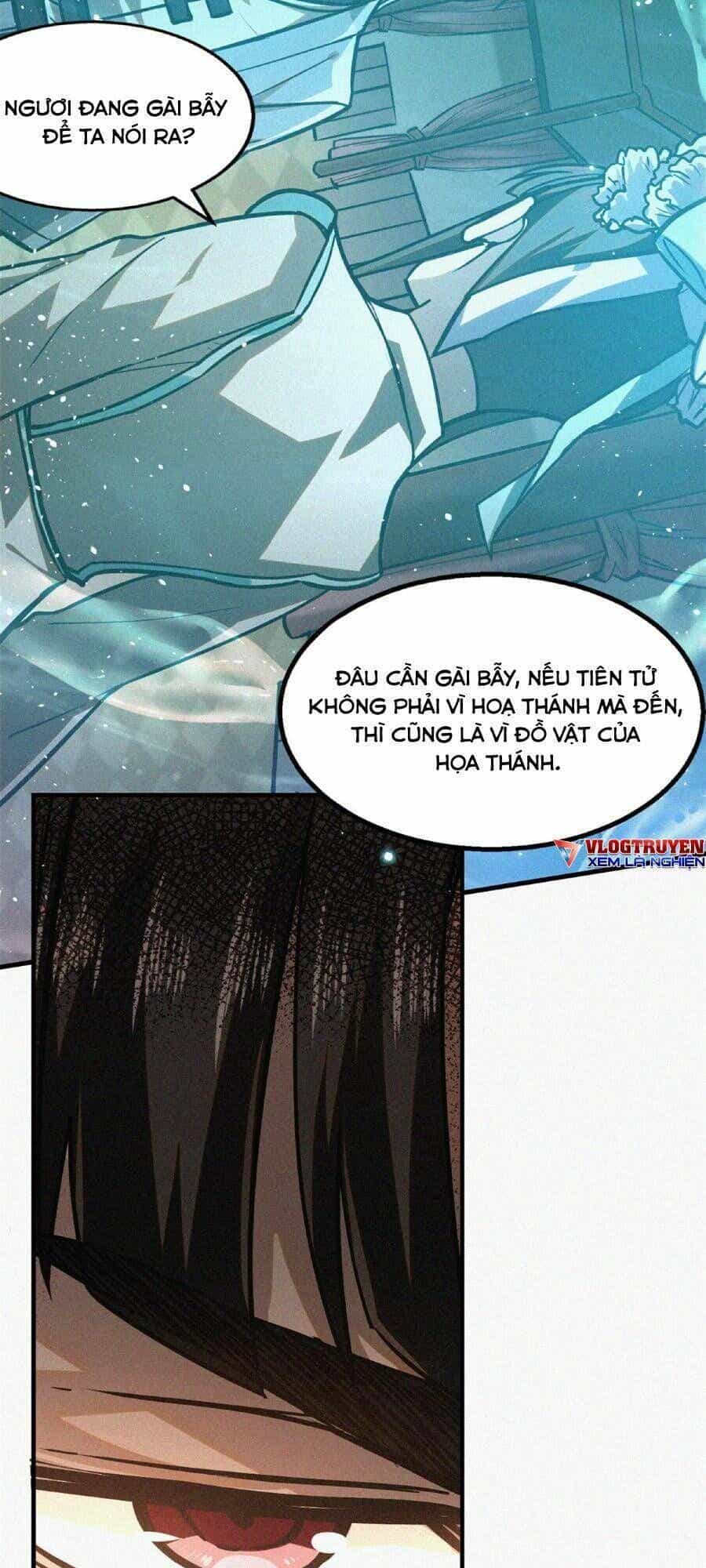 Tâm Ma - Chương 40 - ảnh 19