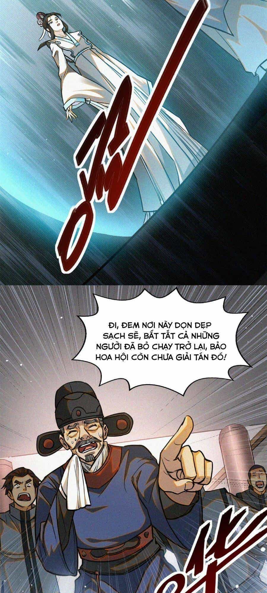 Tâm Ma - Chương 41 - ảnh 20