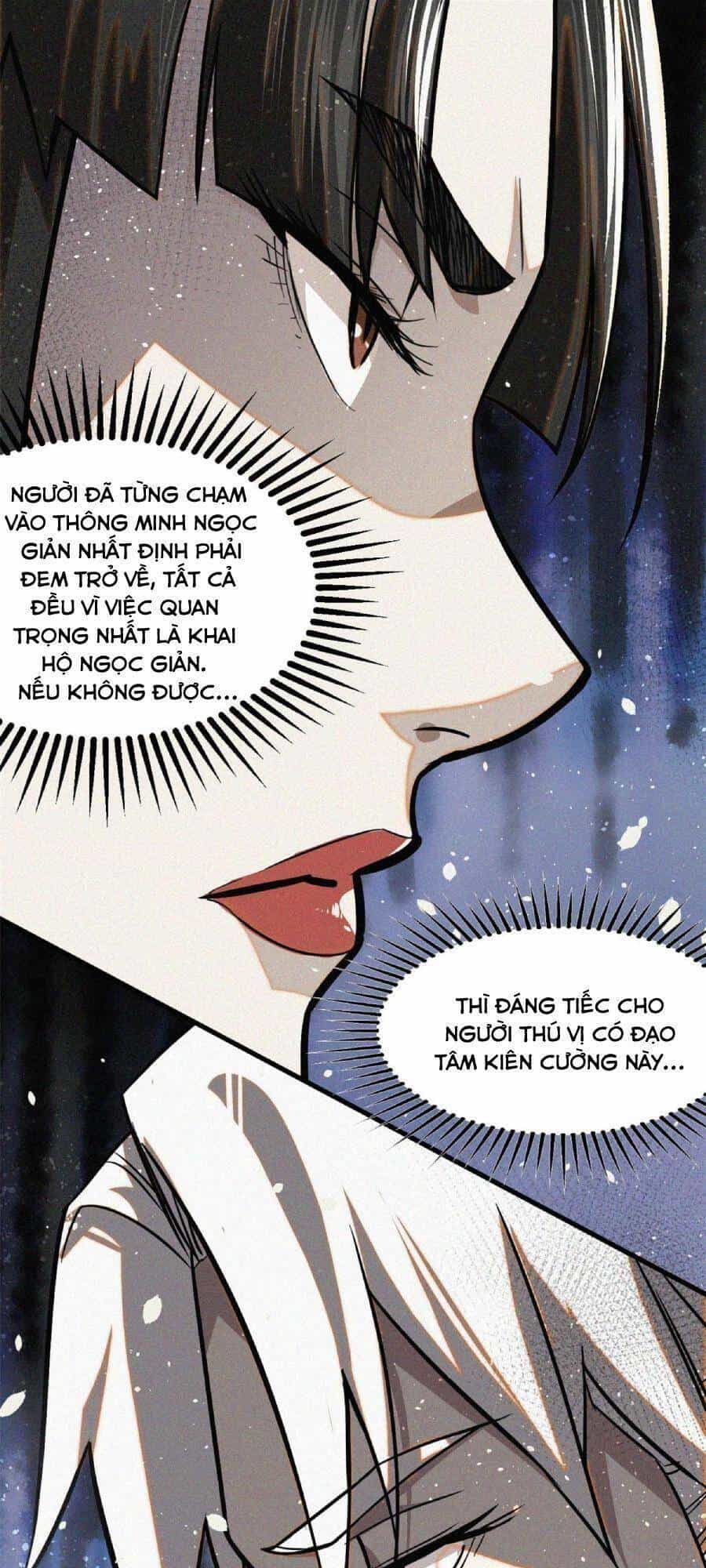 Tâm Ma - Chương 42 - ảnh 10