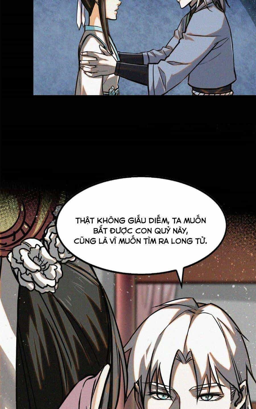 Tâm Ma - Chương 42 - ảnh 28