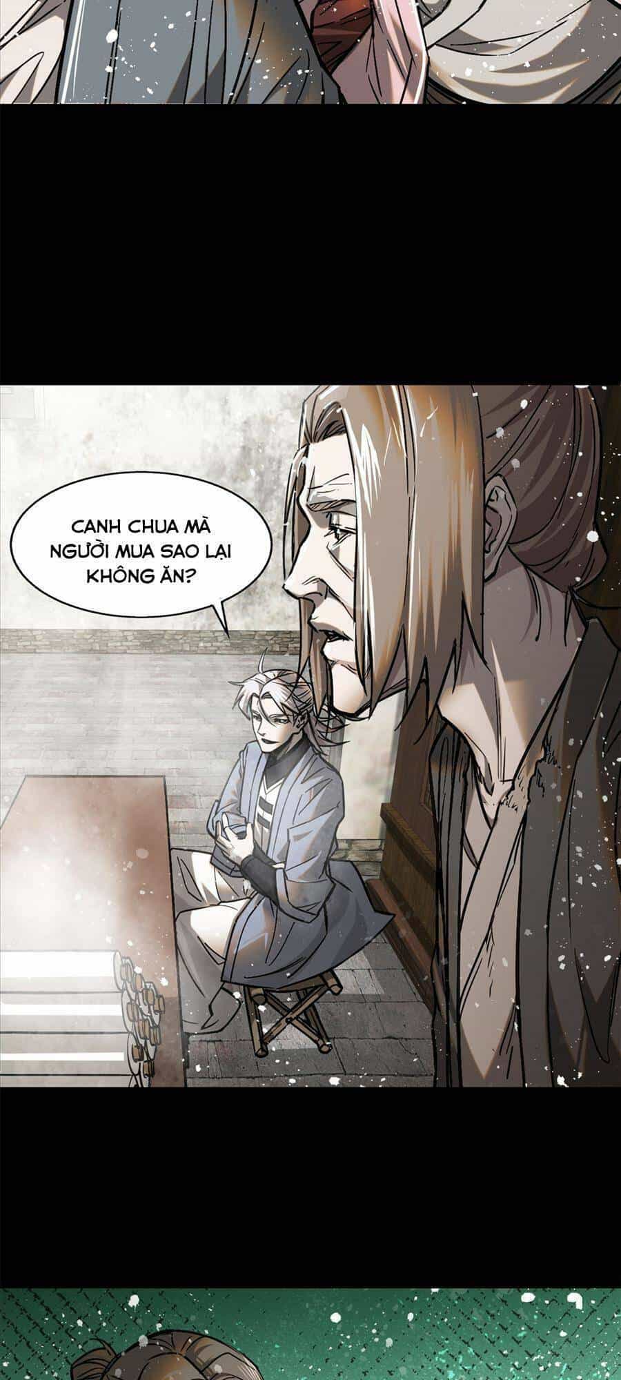 Tâm Ma - Chương 48 - ảnh 16