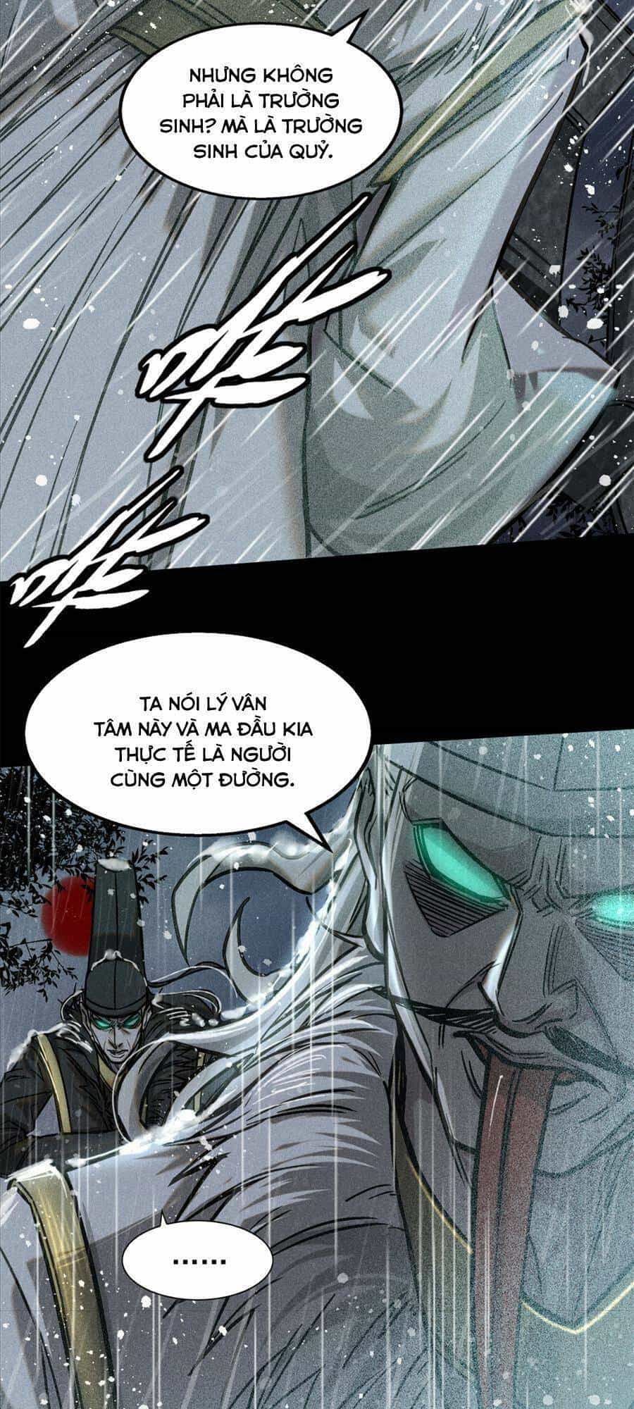 Tâm Ma - Chương 49 - ảnh 16
