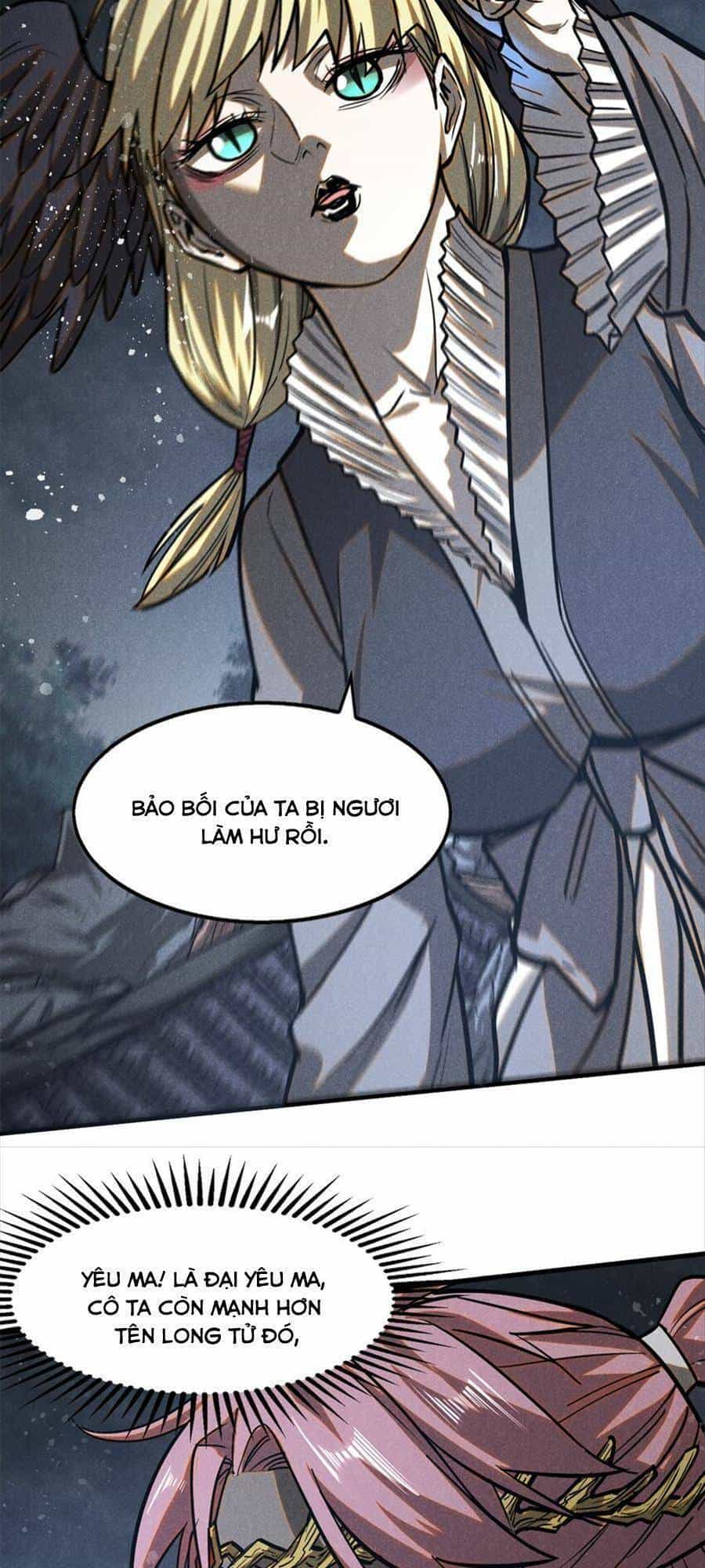 Tâm Ma - Chương 55 - ảnh 5