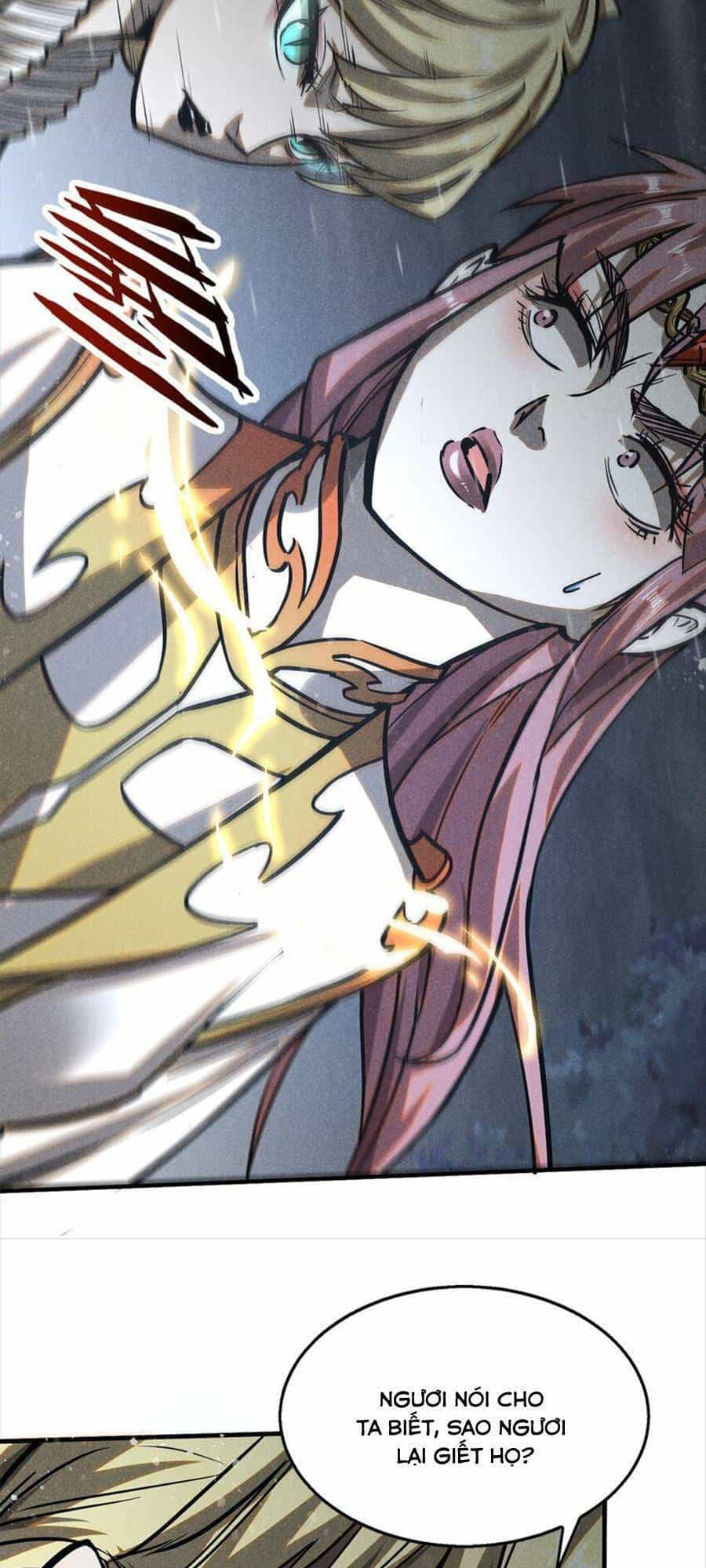 Tâm Ma - Chương 55 - ảnh 8