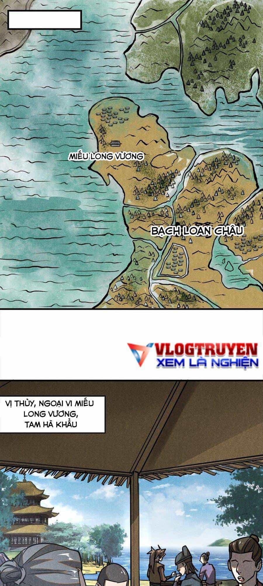 Tâm Ma - Chương 59 - ảnh 3