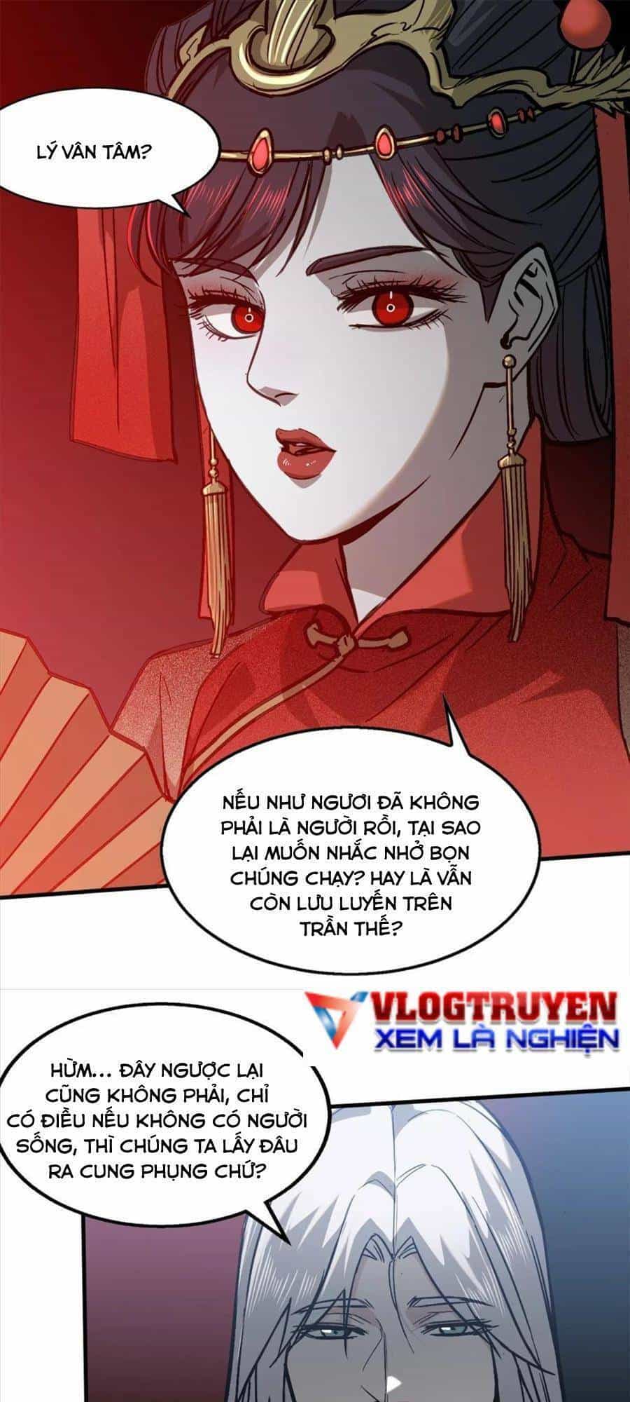 Tâm Ma - Chương 62 - ảnh 2