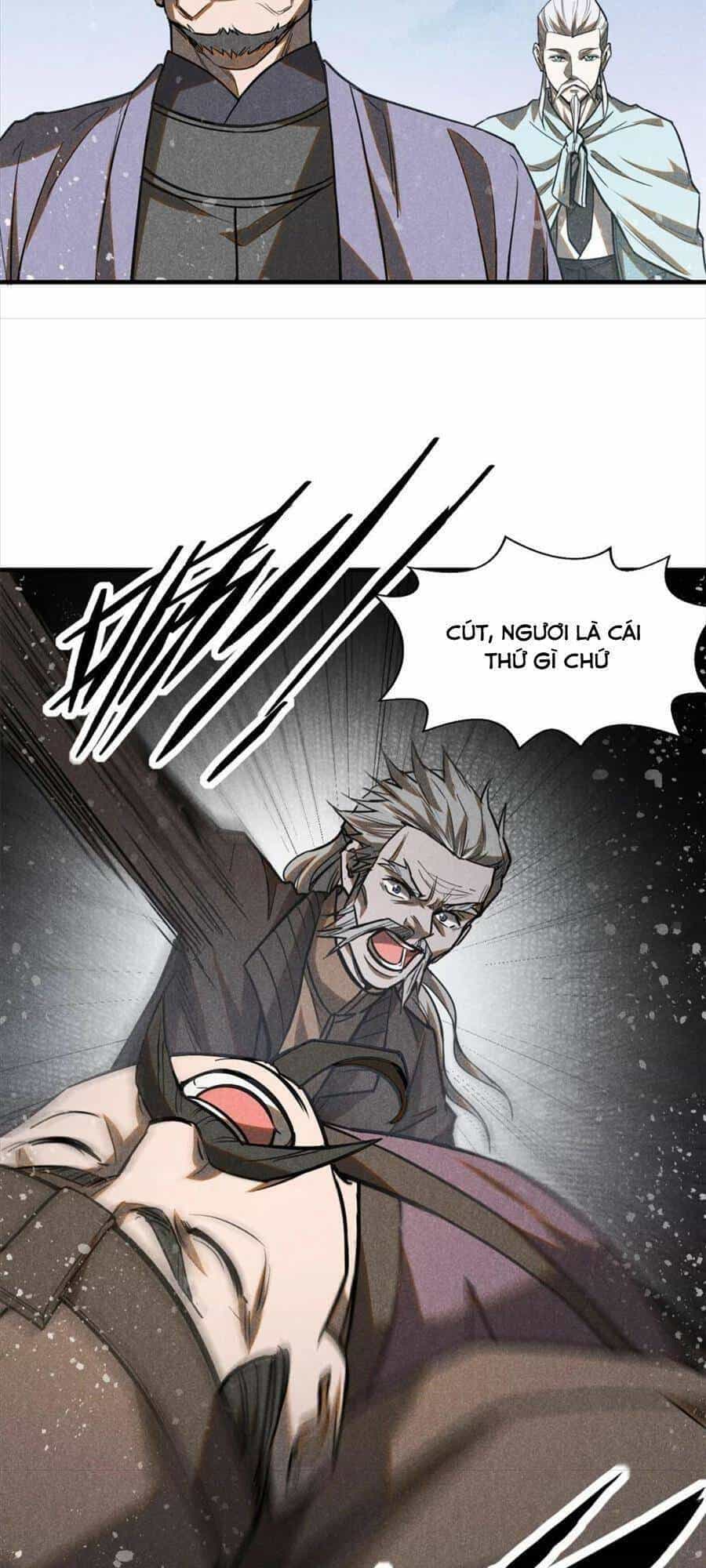 Tâm Ma - Chương 64 - ảnh 16