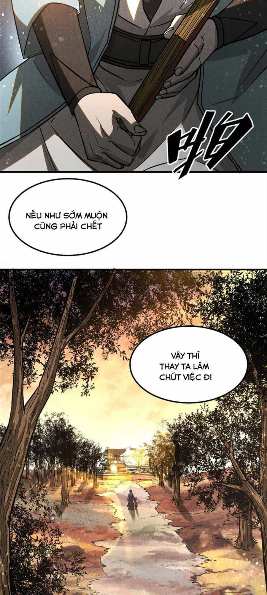 Tâm Ma - Chương 71 - ảnh 29