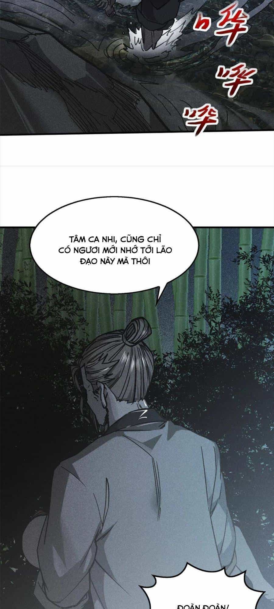 Tâm Ma - Chương 72 - ảnh 28