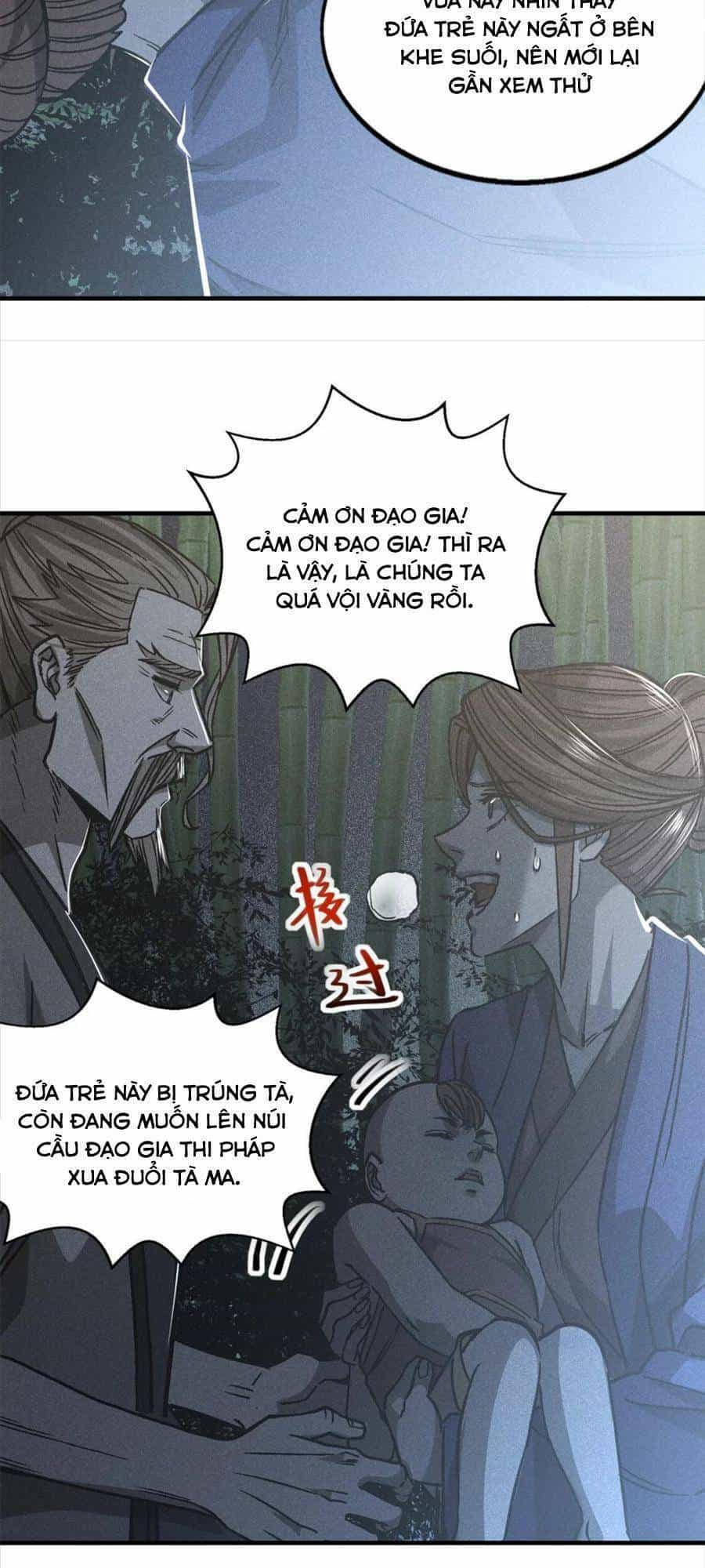 Tâm Ma - Chương 72 - ảnh 31