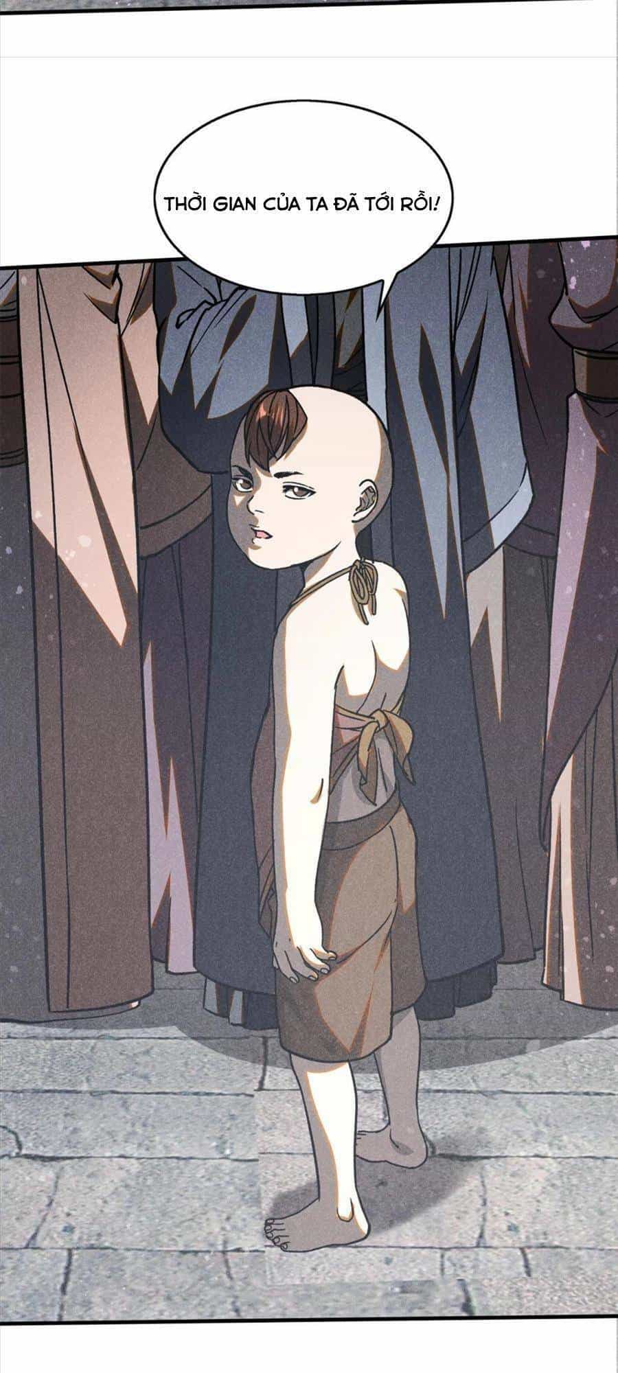 Tâm Ma - Chương 73 - ảnh 10