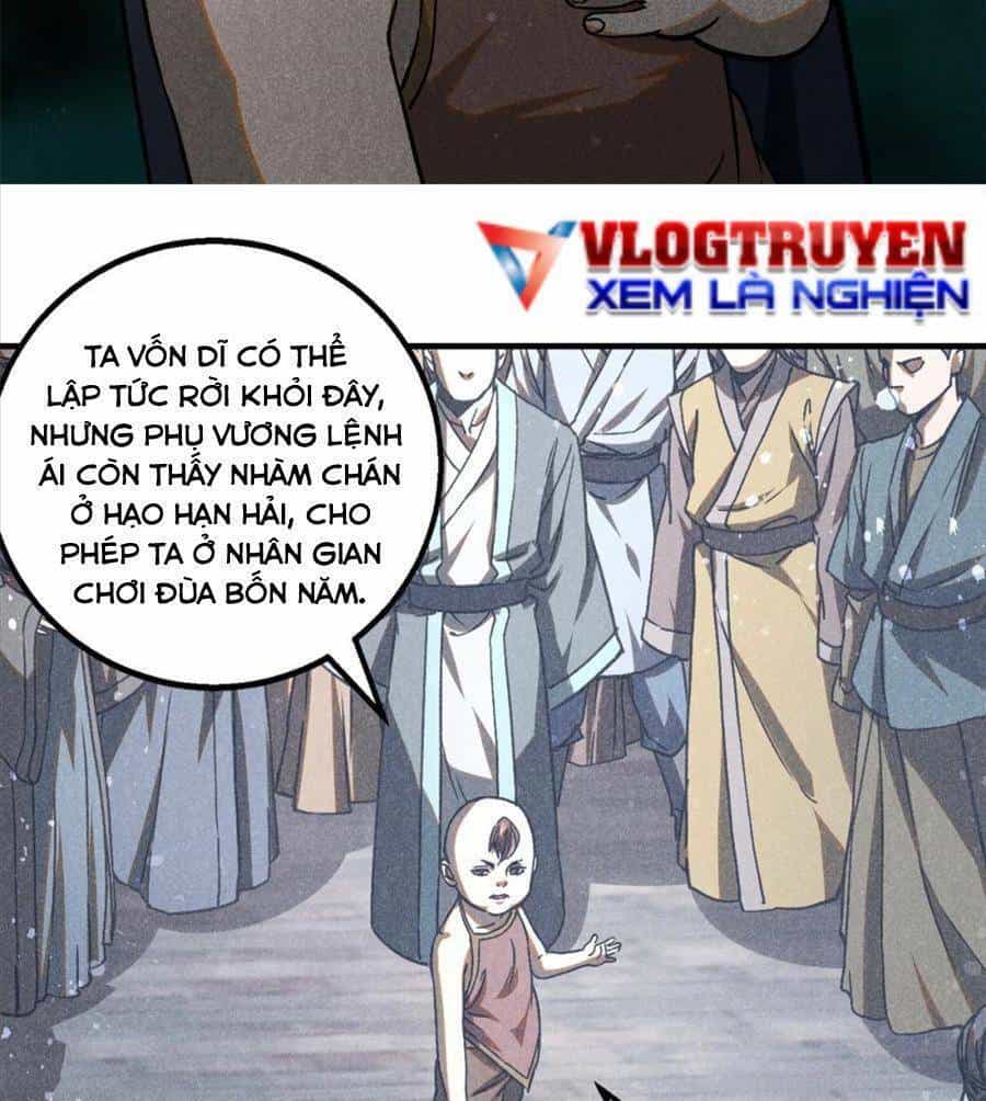 Tâm Ma - Chương 73 - ảnh 13
