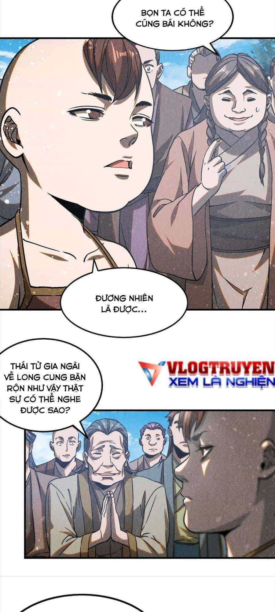 Tâm Ma - Chương 73 - ảnh 17