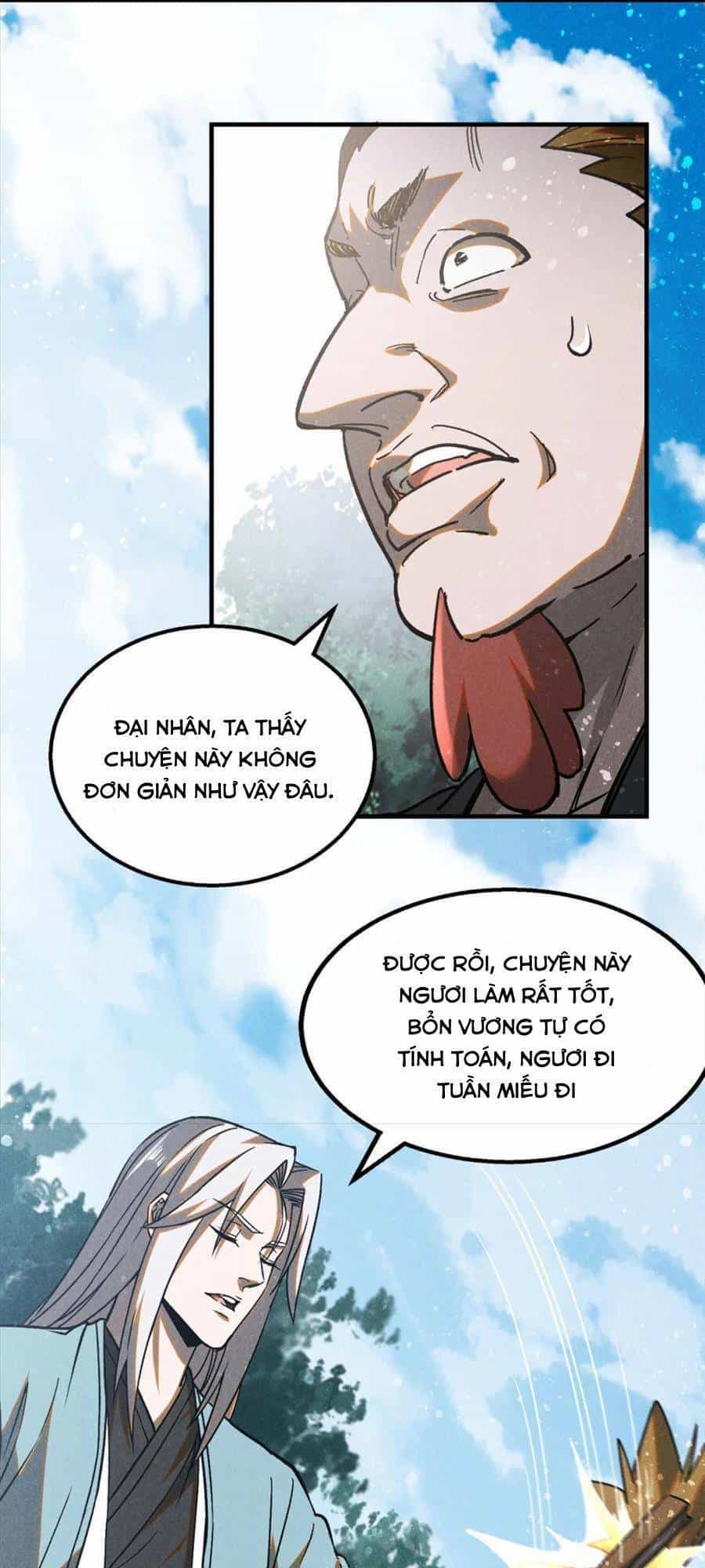 Tâm Ma - Chương 76 - ảnh 14