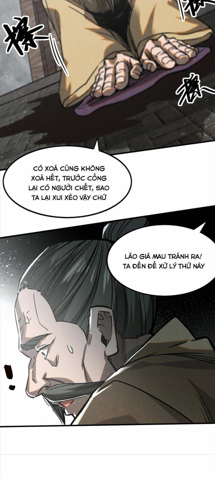 Tâm Ma - Chương 76 - ảnh 18