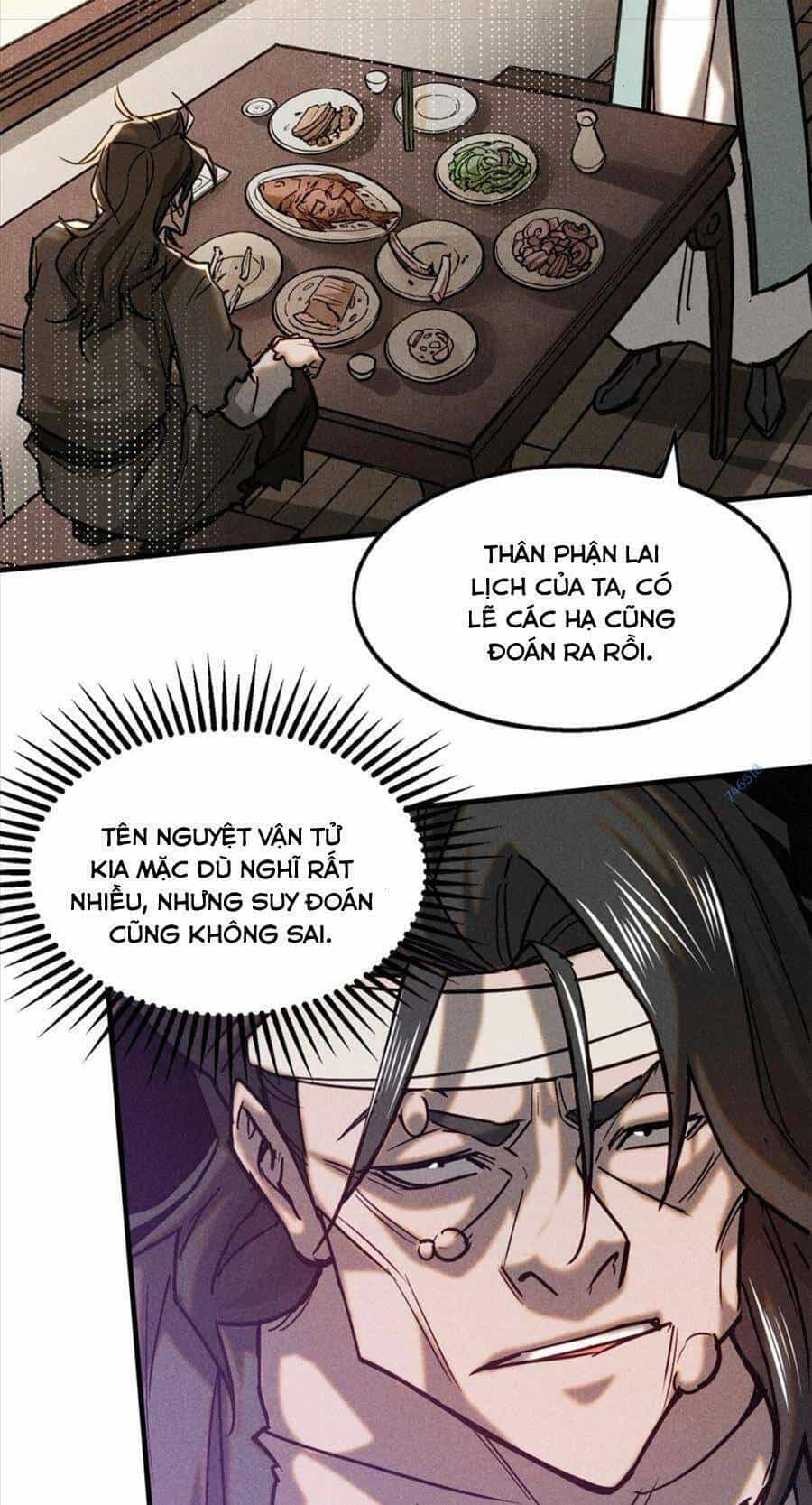Tâm Ma - Chương 78 - ảnh 3