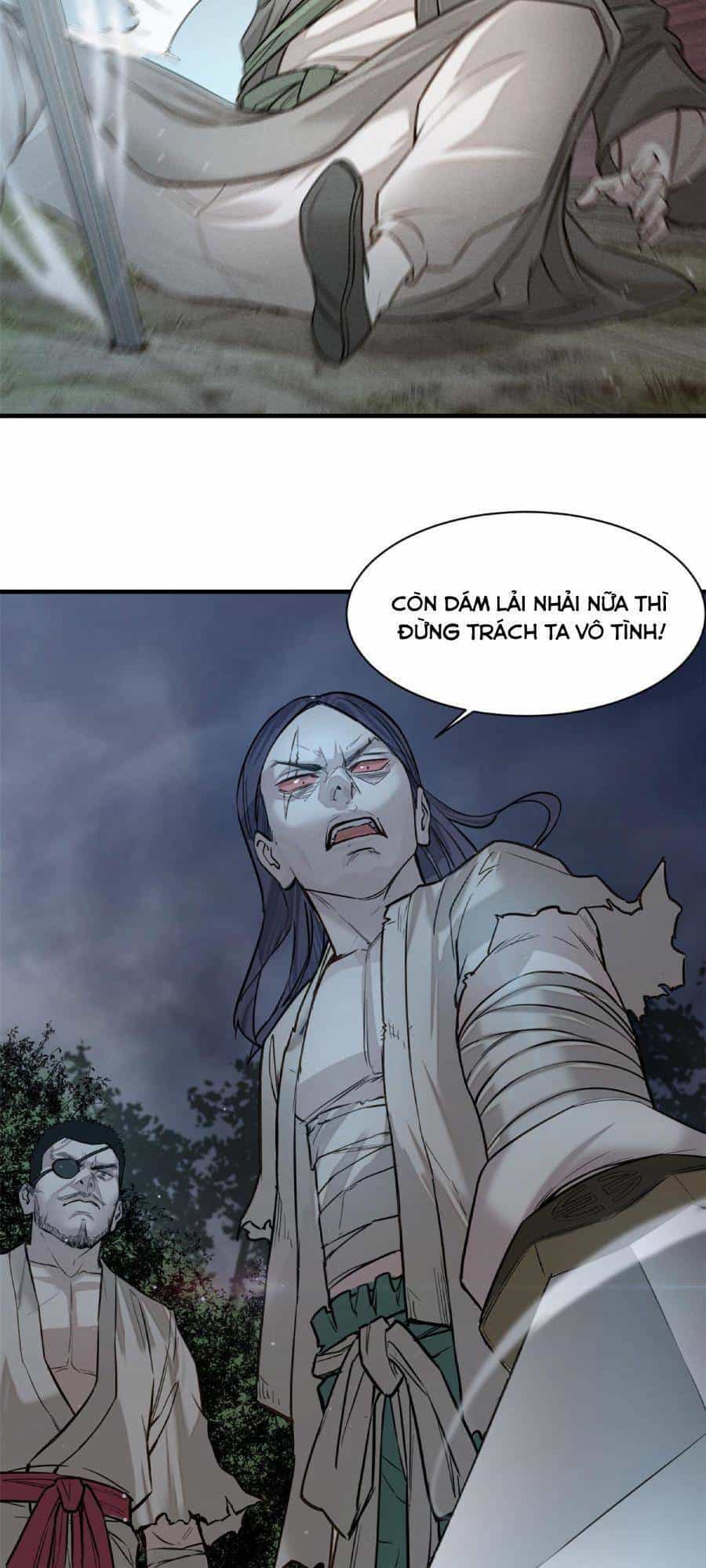 Tâm Ma - Chương 8 - ảnh 17