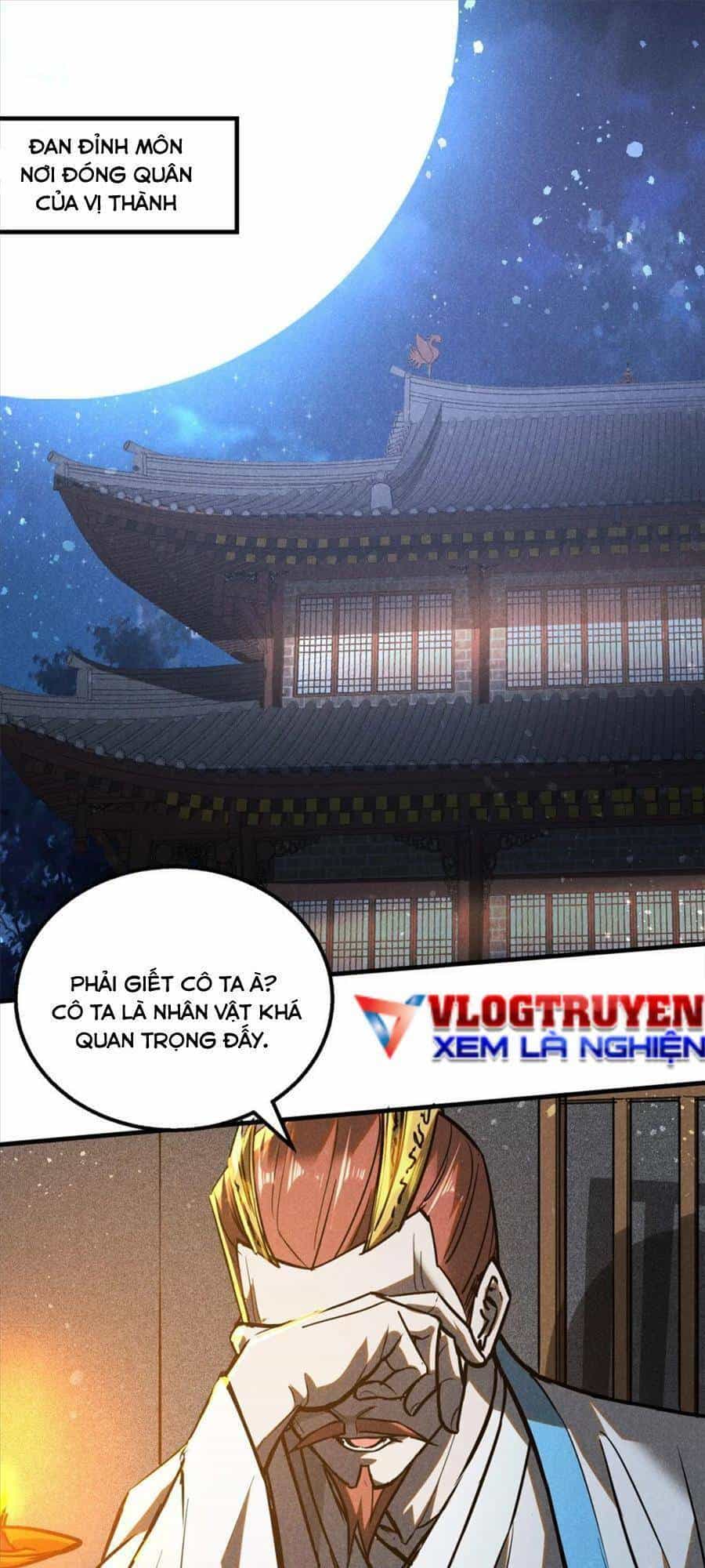 Tâm Ma - Chương 80 - ảnh 3