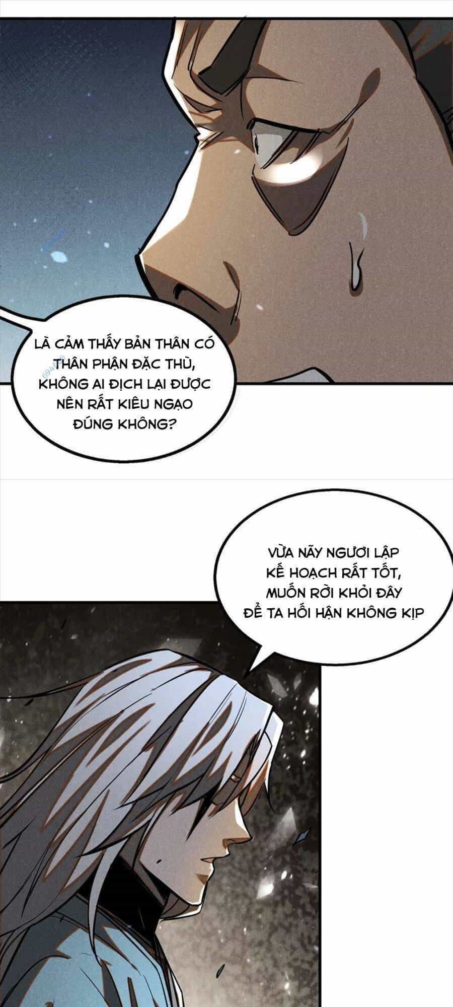 Tâm Ma - Chương 83 - ảnh 31