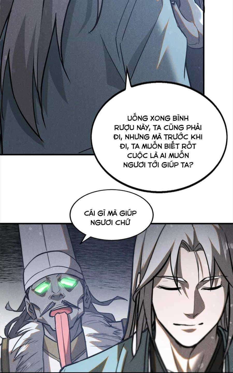 Tâm Ma - Chương 84 - ảnh 20