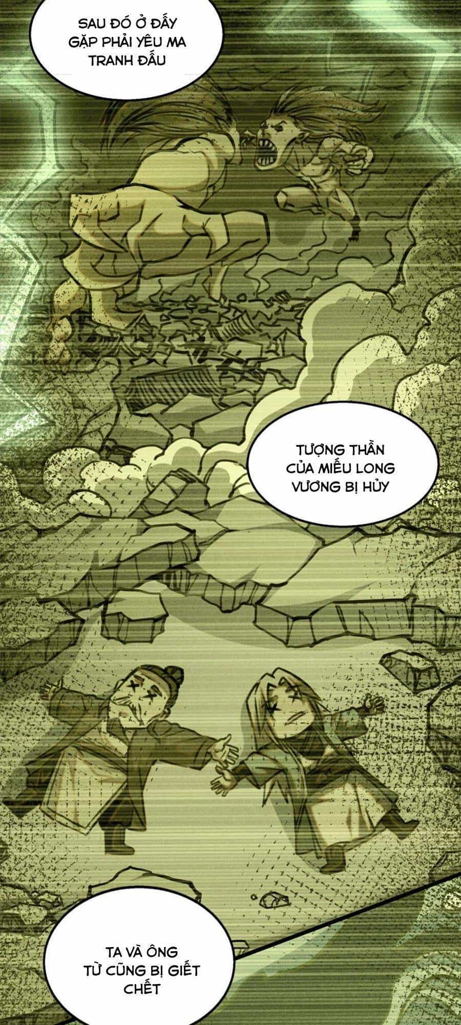 Tâm Ma - Chương 85 - ảnh 13