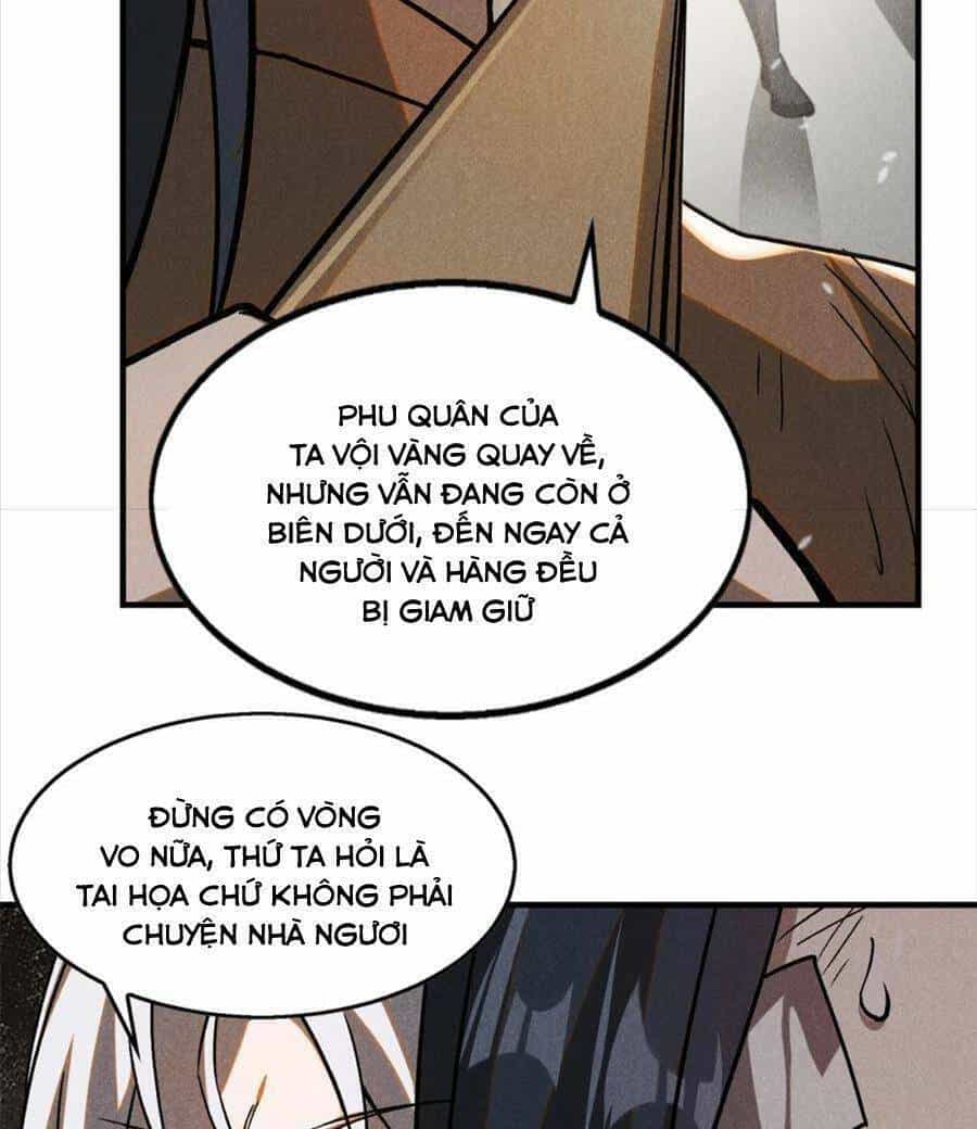 Tâm Ma - Chương 87 - ảnh 10