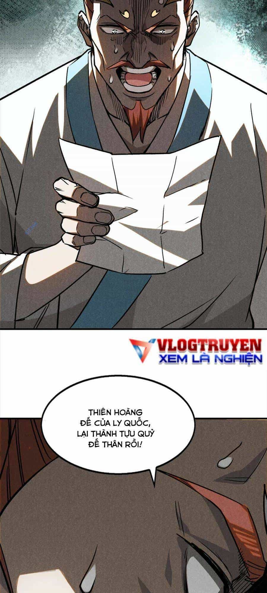 Tâm Ma - Chương 87 - ảnh 29