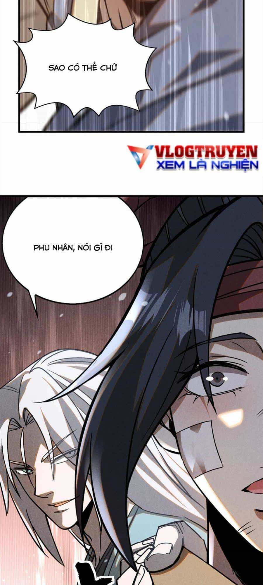 Tâm Ma - Chương 87 - ảnh 6